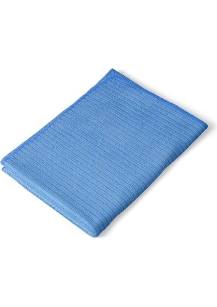 Mikrofiber Halı ve Koltuk Silme Bezi