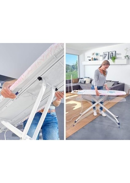 Klasik Compact Ütü Masası M fiyatları