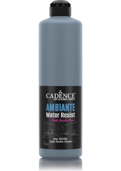 Suya Day. Akr. Aw-20 Koyu Arduvaz Gri 500ML + Katalizör 20GR