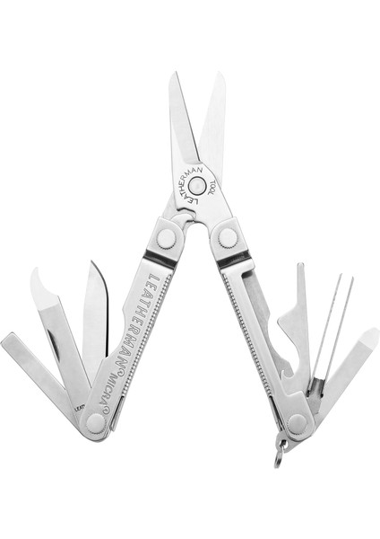 Multipurpose Tool - Metalik