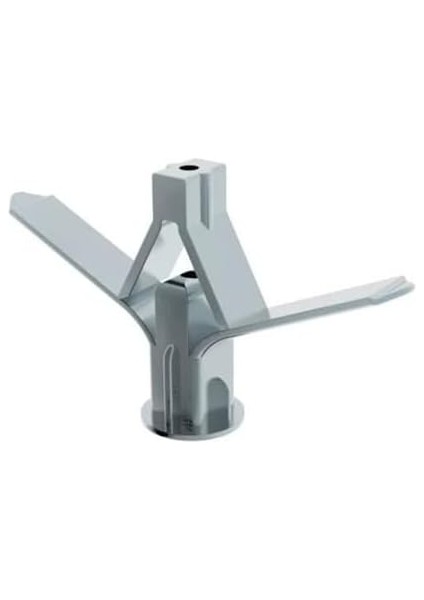 Dübeli Kanatlı Dubel Kelebek Plastik Dübel Alçıpen Dubel 6 Adet fiyatları