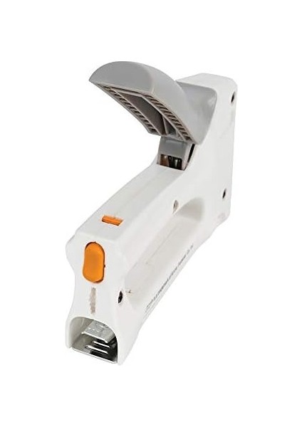 132460-1001 Zımba Tabancası, Beyaz/gri fiyatları