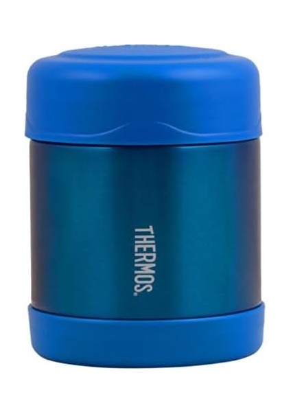 F300 Funtainer Ss 0.29 Lt Çocuk Yemek Termosu