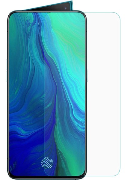 Reno 10X Zoom Cam Ekran