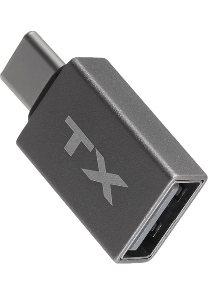 Tx USB 3.1 Type C To USB 3.0 Type A Dönüştürücü (TX-AC-U01)
