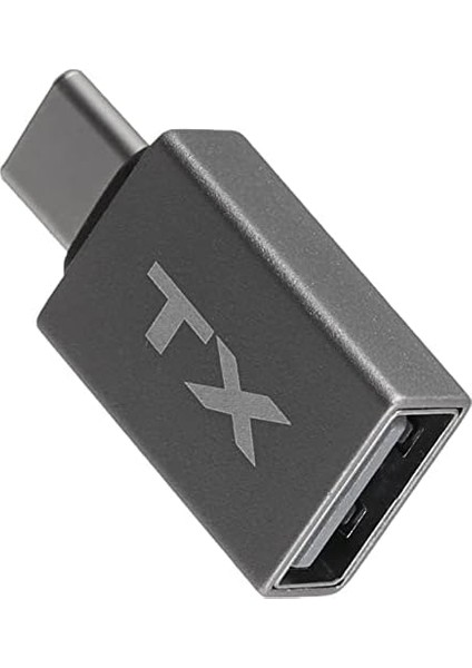 Tx USB 3.1 Type C To USB 3.0 Type A Dönüştürücü (TX-AC-U01) modelleri