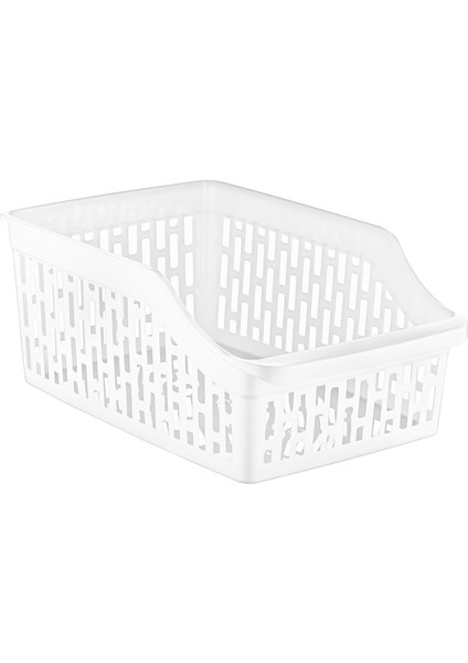 Stafi Maxi Organizer Beyaz