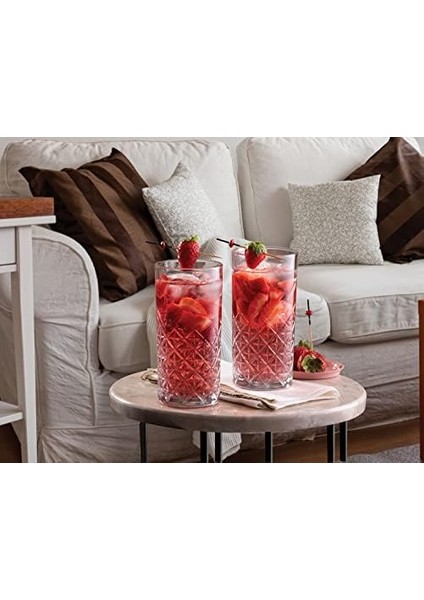 52800G00 Timeless Meşrubat Bardağı, 450 cc fiyatları