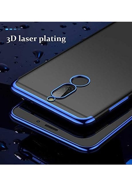 Mate 10 Lite Kılıf Skyfall Transparent Clear fiyatları