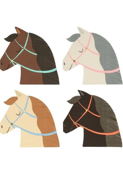 - - At Peçeteler (X16)