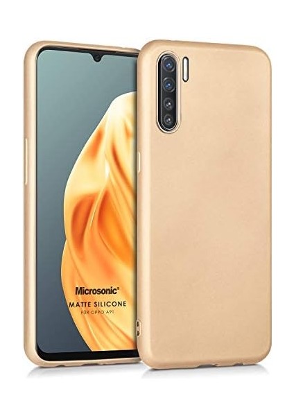 Silicone Oppo A91 Için Kılıf [A91 ile Uyumlu Kılıf - ] fiyatları