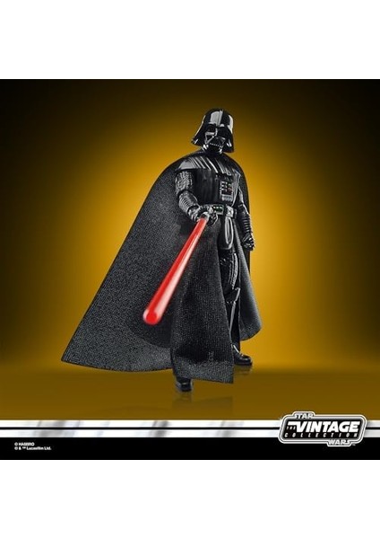Wars Vader,: A New Hope Aksiyon Figürü modelleri