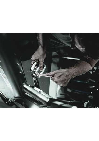 05020221001 6003 Kombine Anahtar, 15 x 174 mm fiyatları