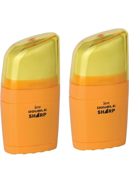 Dblsharp Sılgılı Kalemtıras Hardal Sar 2lı