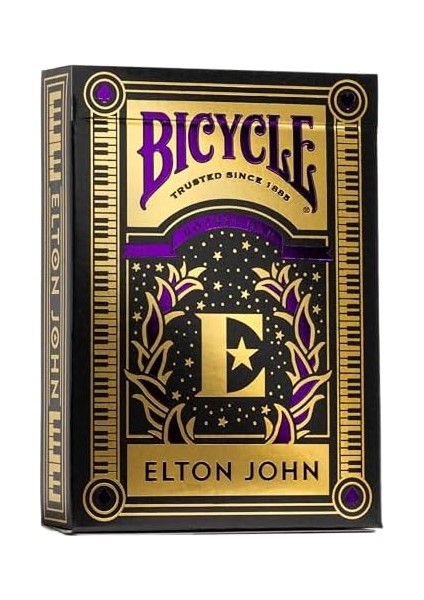 Elton Oyun Kartları fiyatları