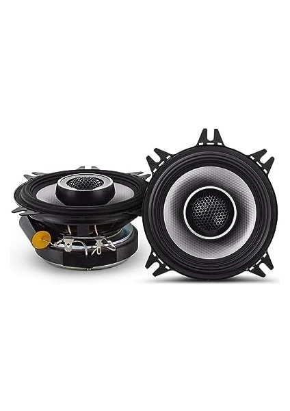 S2-S40 S-Serisi 10CM (4") Koaksiyel 2 Yönlü Hoparlörler fiyatları