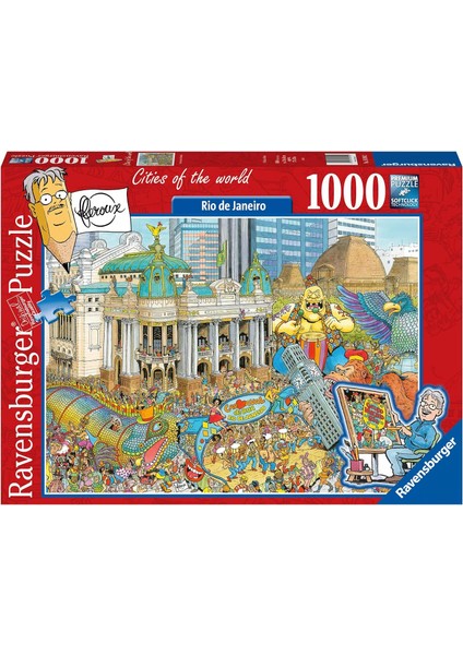 1000P Puz Rio