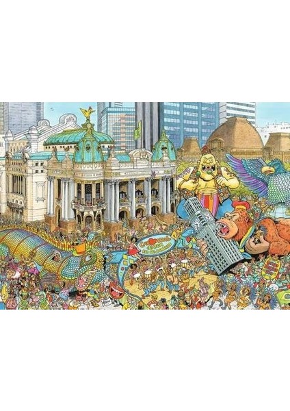 1000P Puz Rio fiyatları