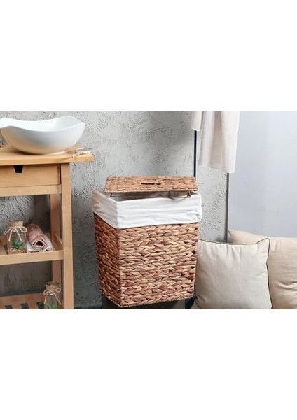 Tony Çamaşır Sepeti 52 cm fiyatları