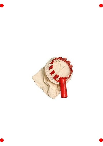 Bez Torbalı Meyve Toplama Aparatı