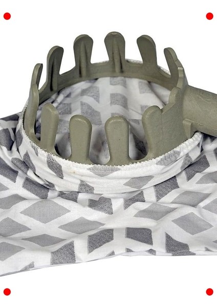 Bez Torbalı Meyve Toplama Aparatı modelleri