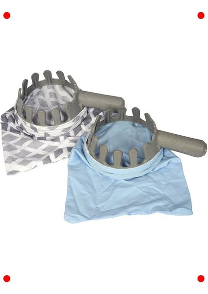 Bez Torbalı Meyve Toplama Aparatı fırsatları