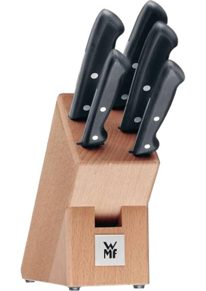 6&apos;lı Bıçak Seti