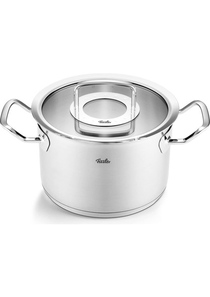 Original Profi Cam Kapak Derin Tencere 20 cm