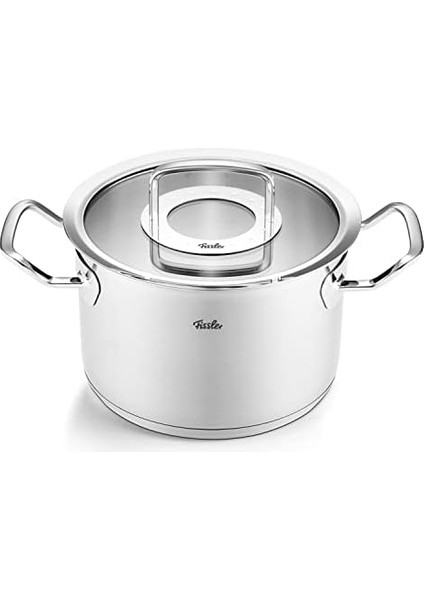 Original Profi Cam Kapak Derin Tencere 20 cm modelleri