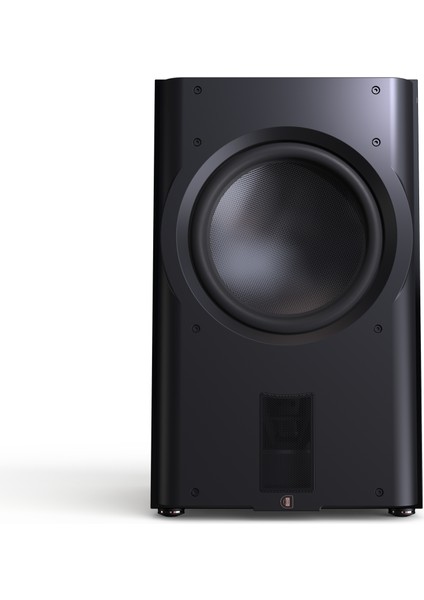 Dünyanın Ölçülmüş En İyi Subwooferı - Perlisten D215S