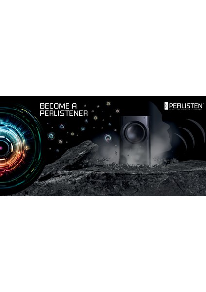 Dünyanın Ölçülmüş En İyi Subwooferı - Perlisten D215S