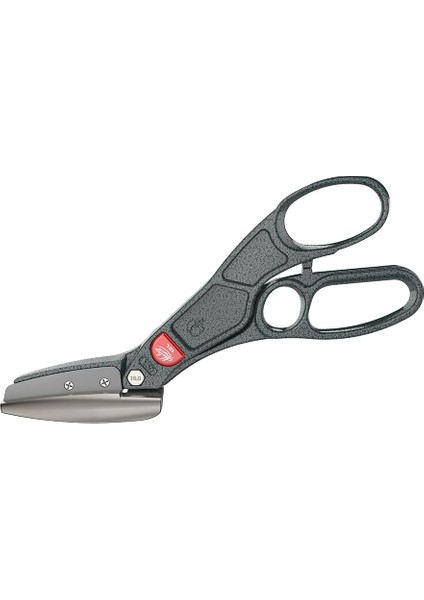 MC12L Andy Ofset Saplı Snips 30,48 cm