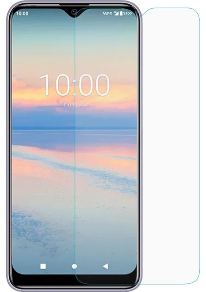 Casper Via A4 Temperli Cam Ekran