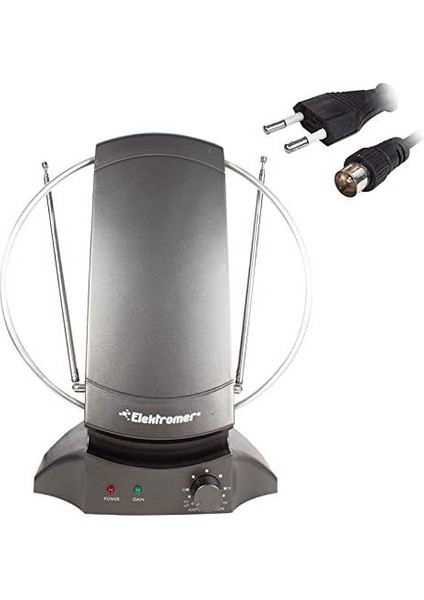 Tv Üstü * 1308E Tv Üstü