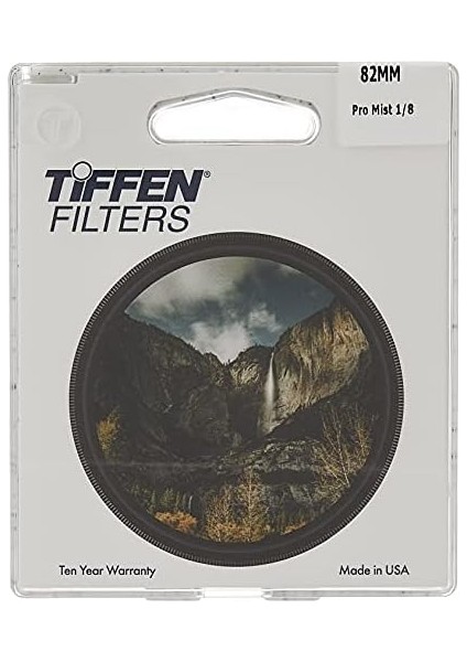 Filter 82 mm Pro-Mıst 1/8 Filter fiyatları