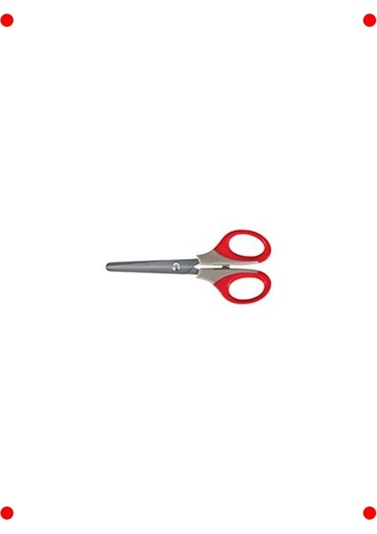 Küçük Boy Ofis Makası - Tekli fiyatları