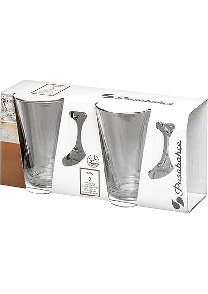 2&apos;li Vela Kupa fiyatları