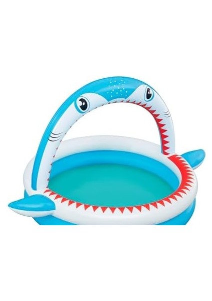 53157 Sharktastic Havuz 163X127X92 modelleri
