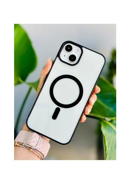 Aksesuar 14 - 15 ile Uyumlu Özellikli Renkli Şeffaf Kılıf fiyatları