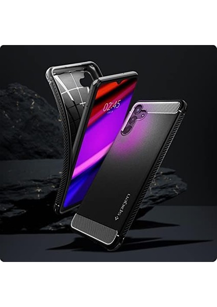 Galaxy A04S / A13 5g ile Uyumlu Kılıf Rugged Armor - ACS04692 fiyatları