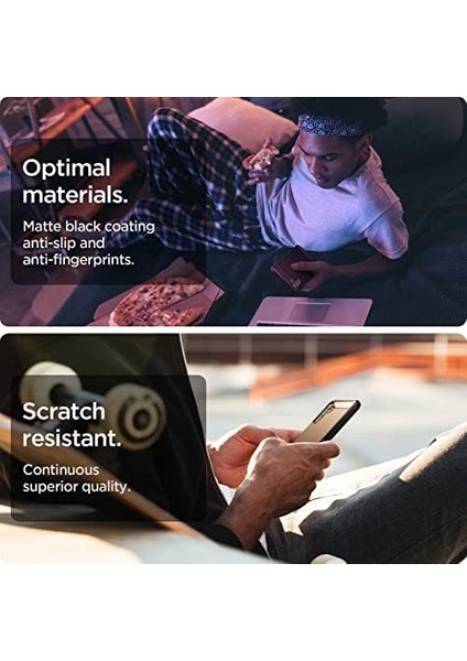 Galaxy A04S / A13 5g ile Uyumlu Kılıf Rugged Armor - ACS04692 modelleri