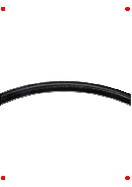 Basınçlı Yıkama Uzatma Hortumu 6 Metre (135 Bar) fırsatları