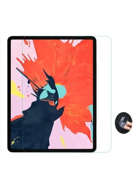iPad Pro Ile Uyumlu 12.9 5. Nesil 2021 Tablet Ekran A2378 A2379 A2461 A2462 fiyatları
