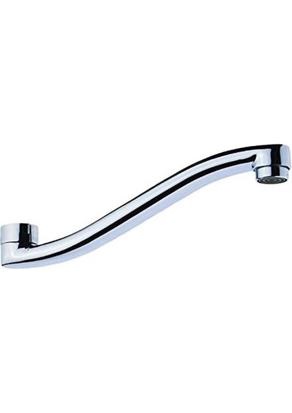 Batarya Duvardan Evye Batarya Için 17 cm