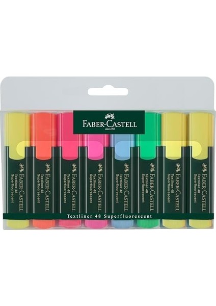 Fosforlu, 6+2 Li Poşet, 6 Renk fiyatları