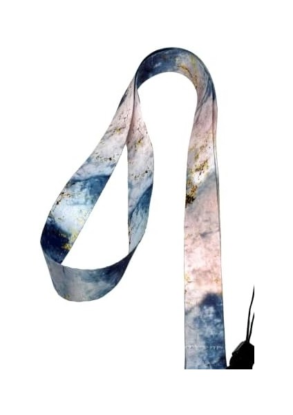 Mermer Desenli Boyun Ipi Telefon Askısı Lanyard fiyatları