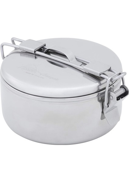 Stowaway - Güveç Tenceresi