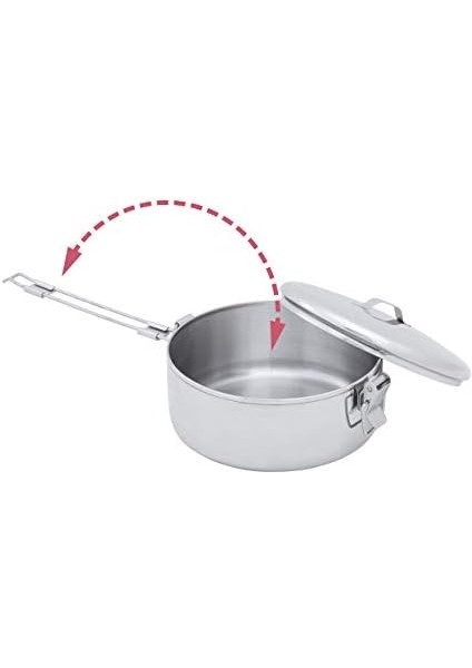 Stowaway - Güveç Tenceresi modelleri