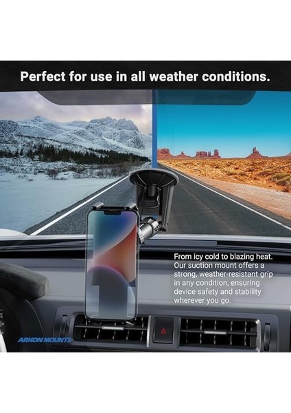 Uzun Kollu Ön Cam Tutucu S6 S5 5 4 3 8.0 Tab 4 Için fiyatları