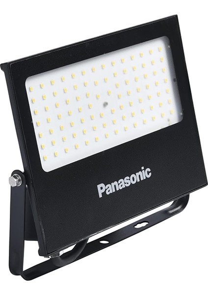 LED Floodlight,gün Işığı Beyaz Işık (6500K), 70W, 6300 Lümen